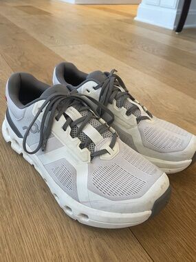 On Cloud Running Shoes